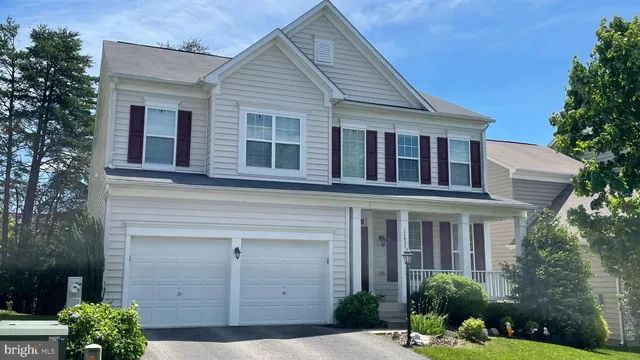 $849,000 | 12437 Pfitzner Court, Woodbridge, VA 22192