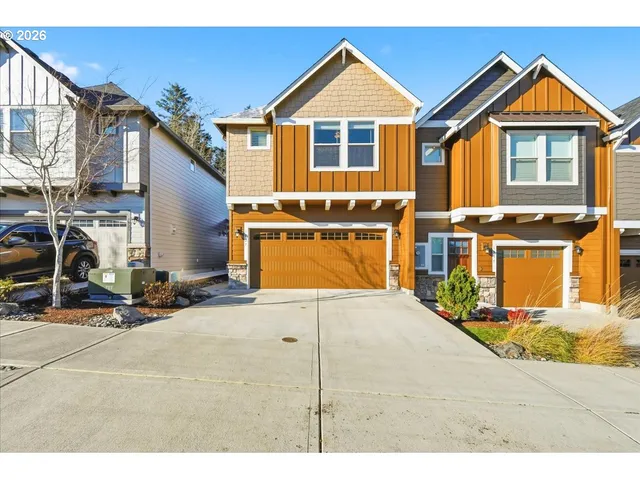 $524,900 | 1927 Northwest Sage Street, Camas, WA 98607