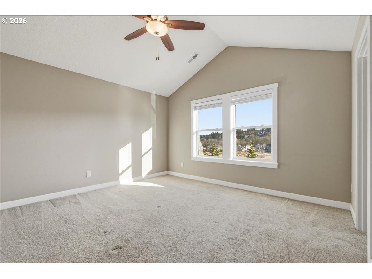 1927 Northwest Sage Street Camas, WA 98607 - Photo 15 of 28 Bedroom, Primary