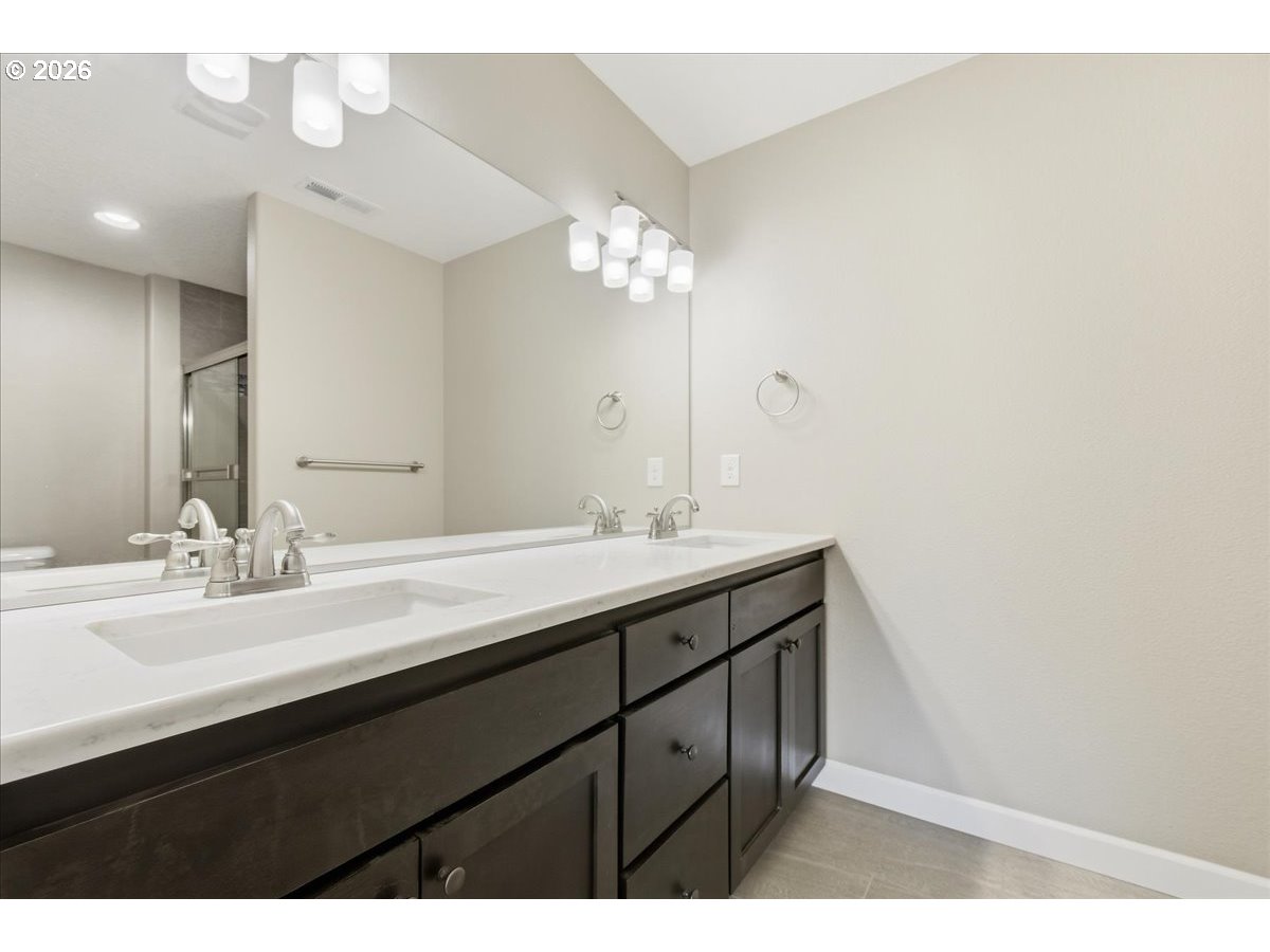 1927 Northwest Sage Street Camas, WA 98607 - Photo 17 of 28 Bathroom, Attached