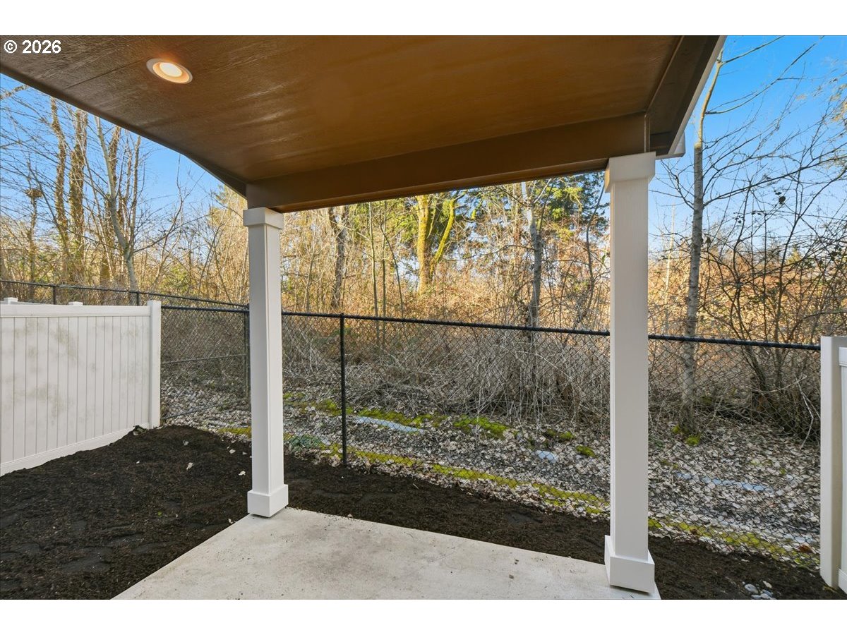 1927 Northwest Sage Street Camas, WA 98607 - Photo 24 of 28 Covered Patio