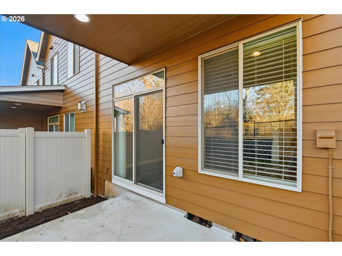 1927 Northwest Sage Street Camas, WA 98607 - Photo 25 of 28 Covered Patio