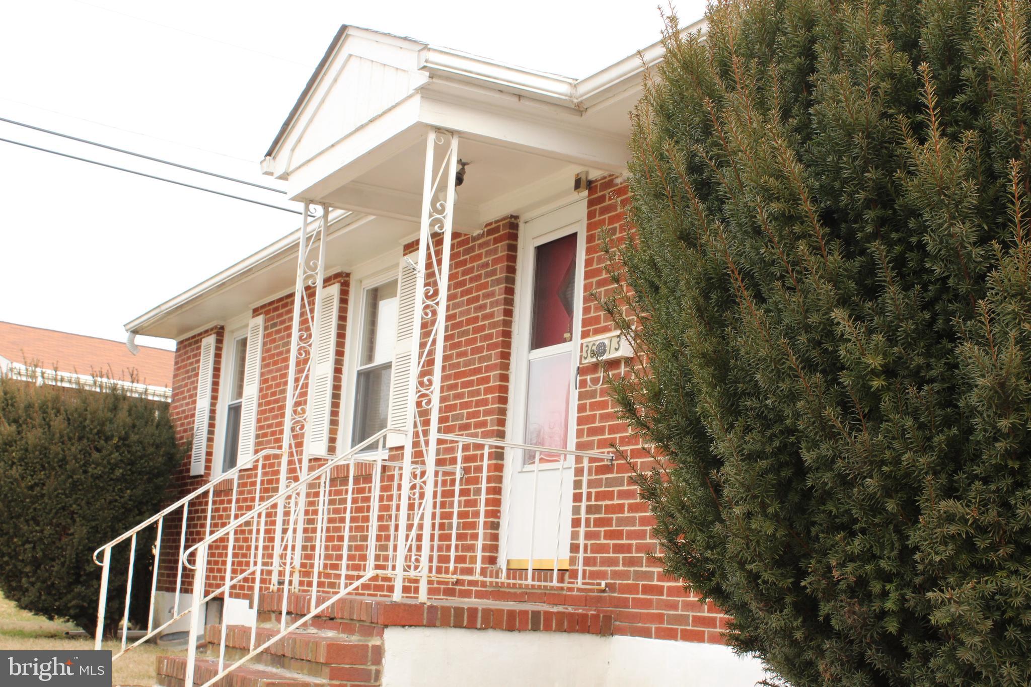 3613 Coronado Road Baltimore, MD 21244 - Photo 1 of 33