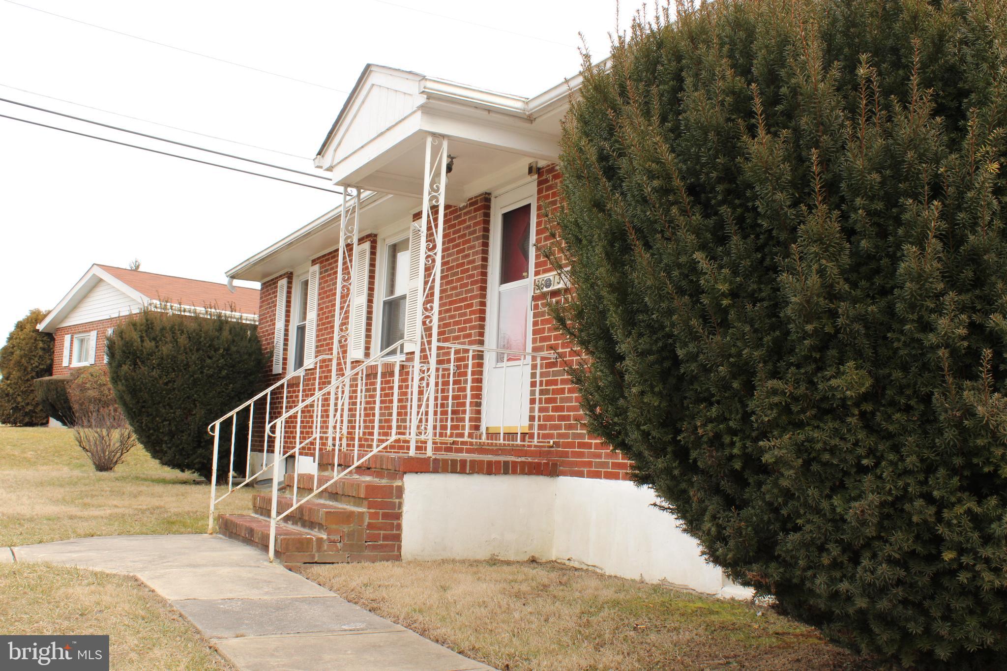 3613 Coronado Road Baltimore, MD 21244 - Photo 2 of 33