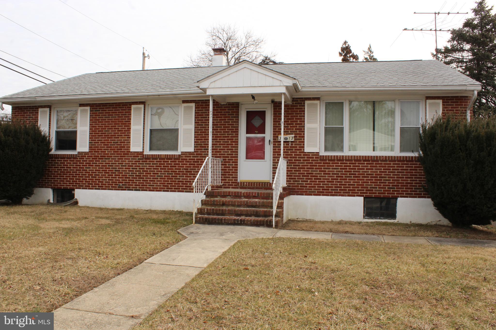 3613 Coronado Road Baltimore, MD 21244 - Photo 11 of 33