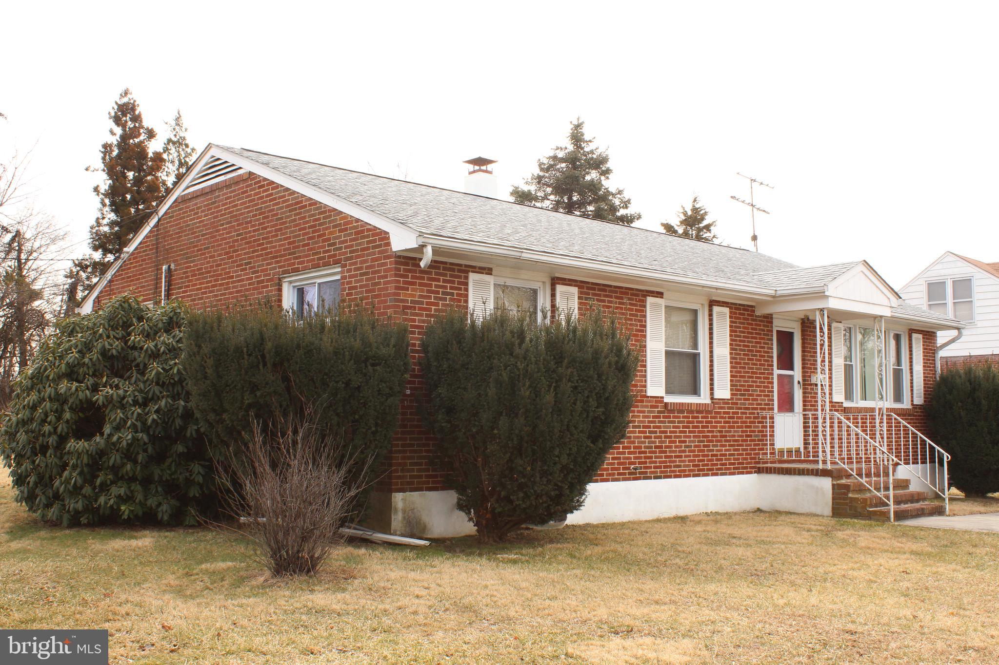 3613 Coronado Road Baltimore, MD 21244 - Photo 3 of 33