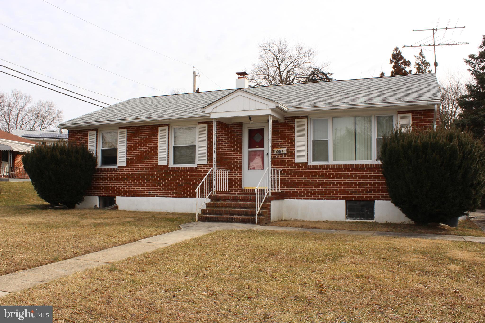 3613 Coronado Road Baltimore, MD 21244 - Photo 4 of 33