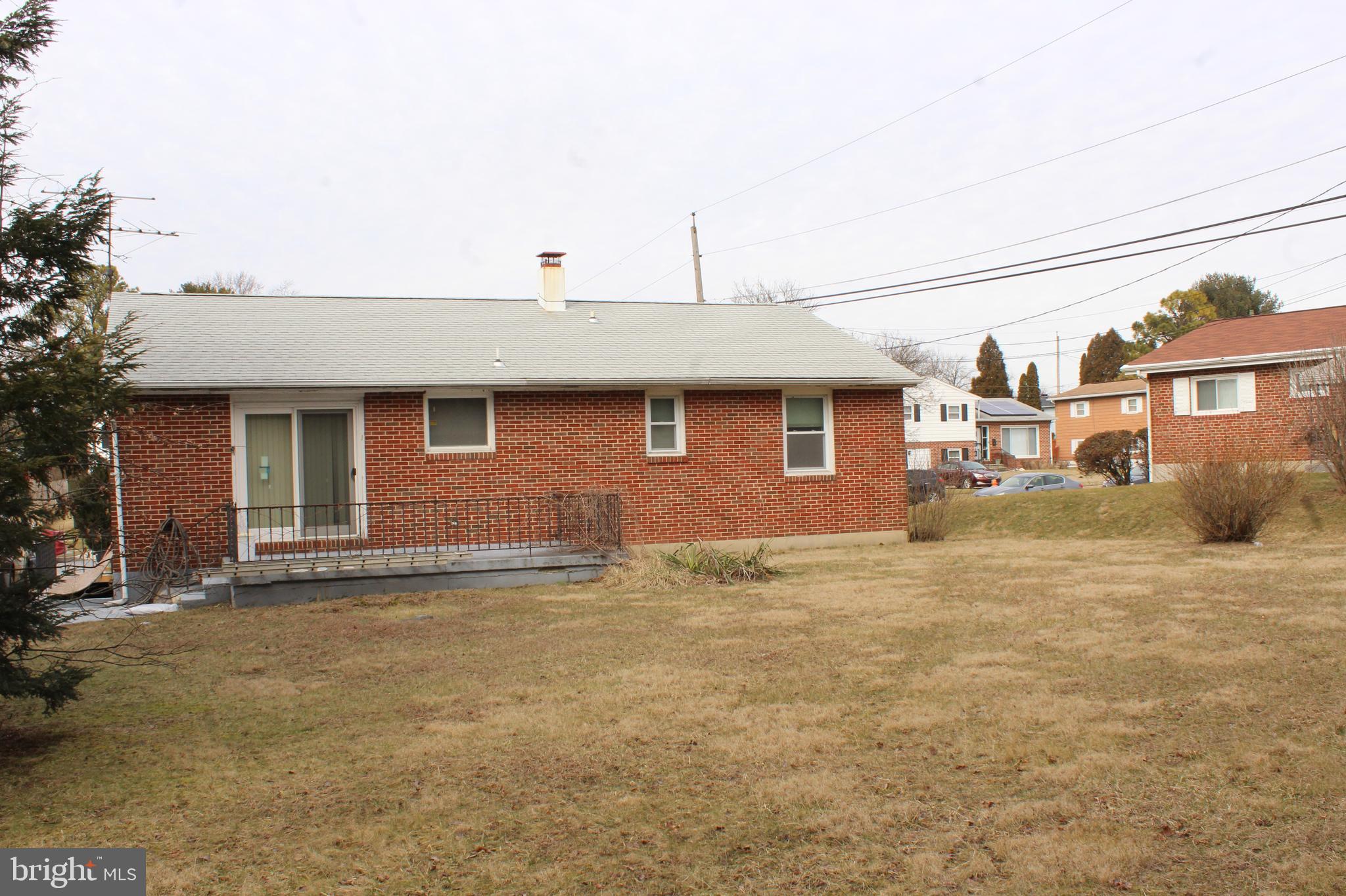3613 Coronado Road Baltimore, MD 21244 - Photo 5 of 33