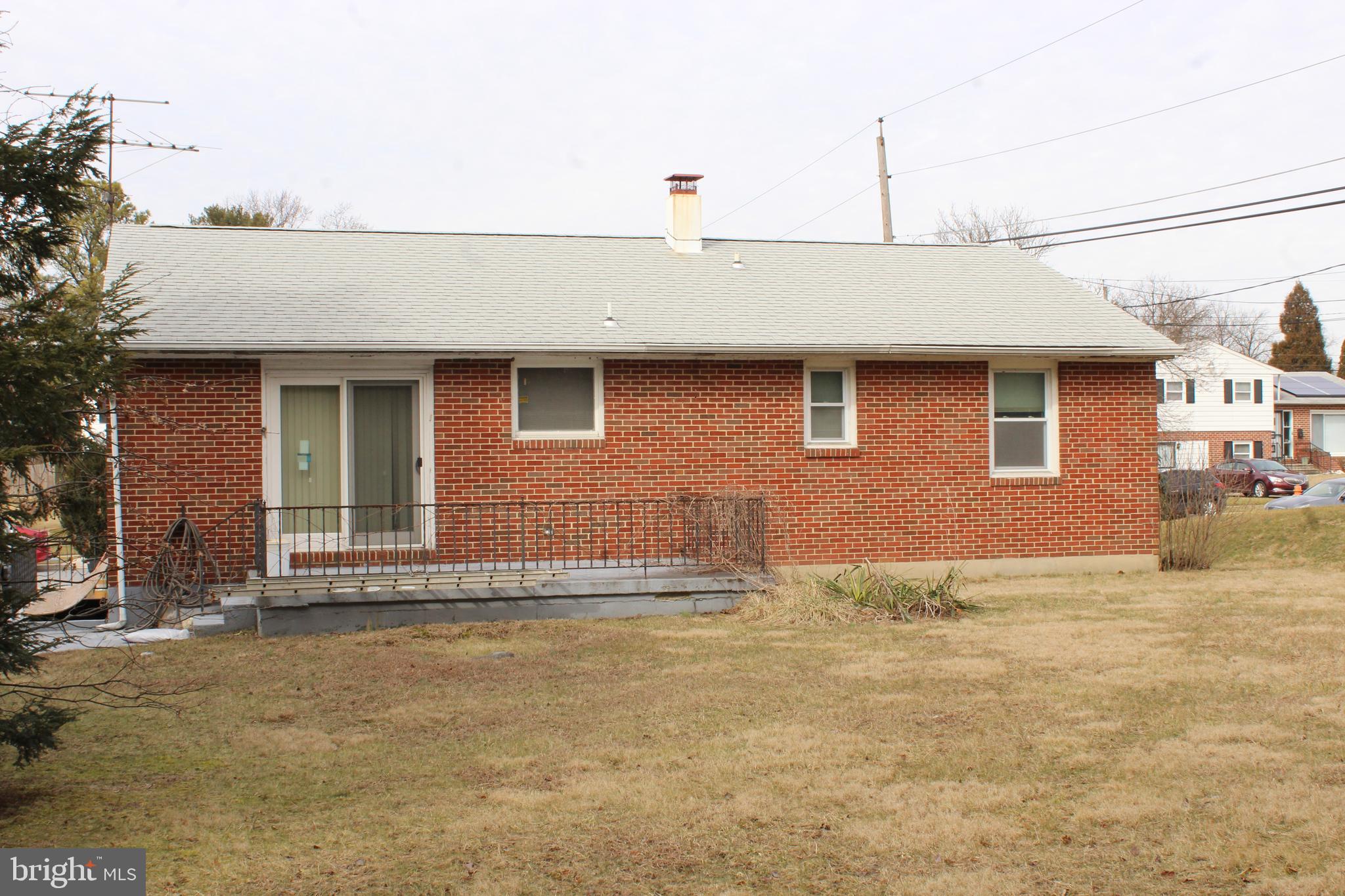 3613 Coronado Road Baltimore, MD 21244 - Photo 10 of 33