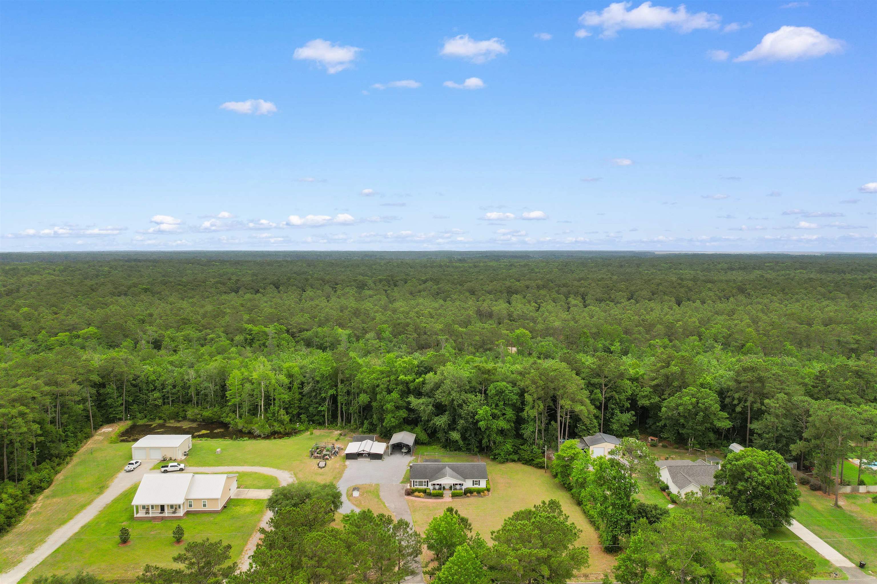 191 Deer Run Avenue Georgetown, SC 29440 - Photo 58 of 75