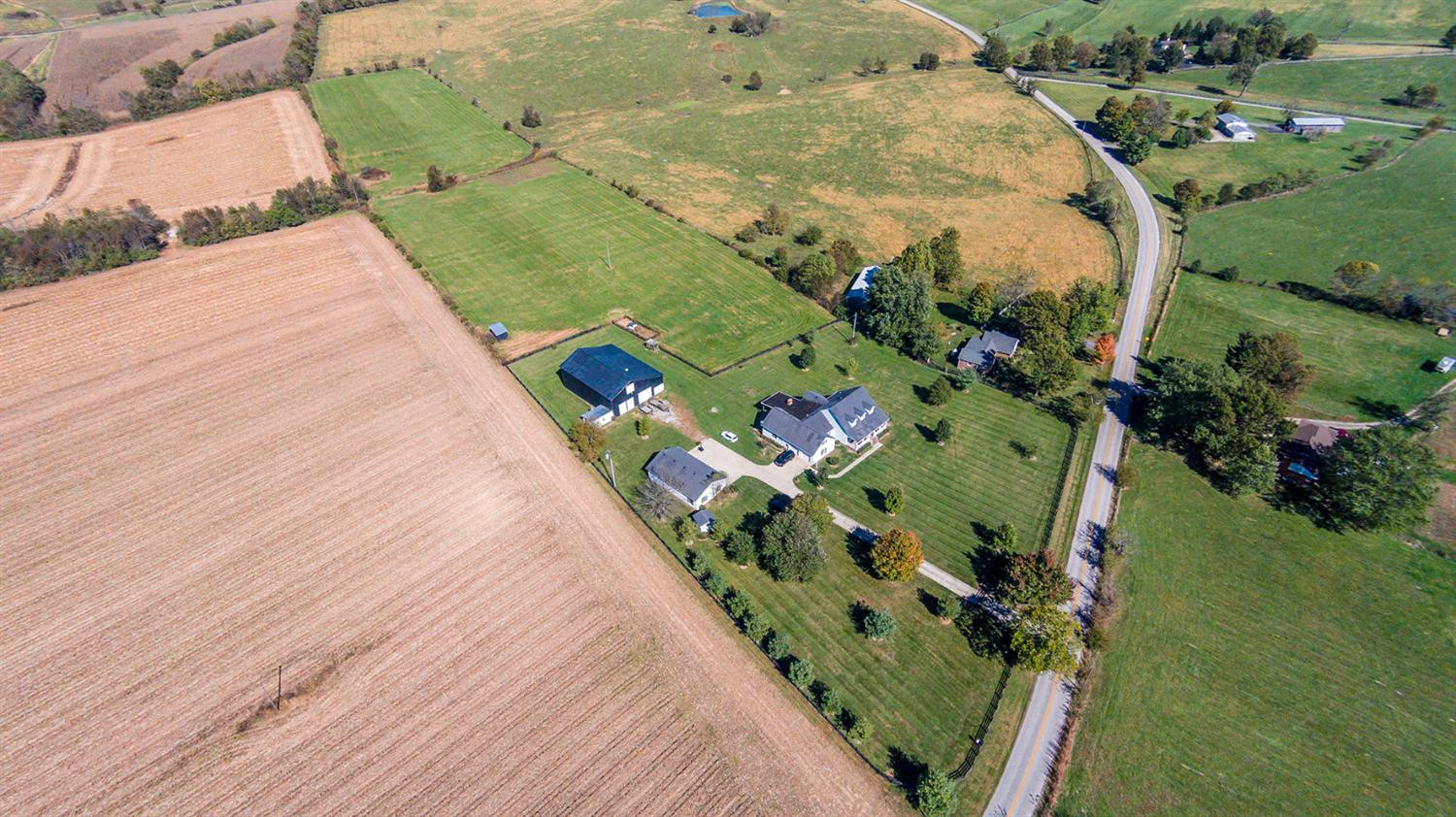 1244 Bethlehem Road Paris, KY 40361 - Photo 4 of 41 Photo 4
