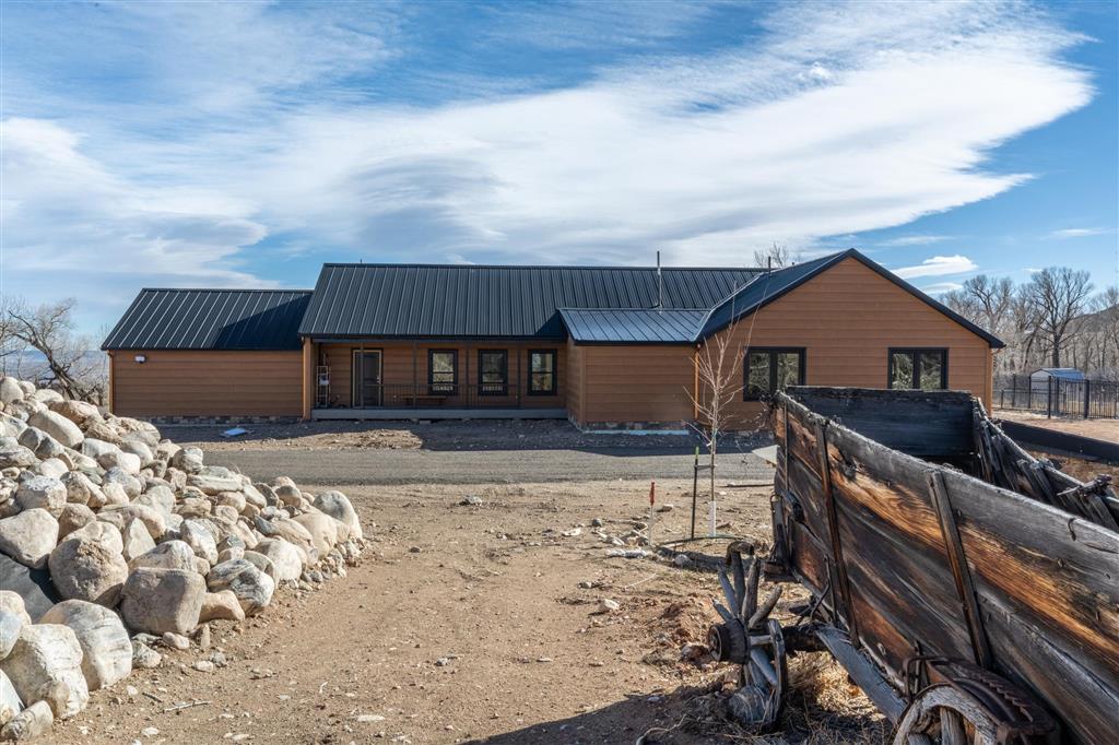 409 North Tolman Road Powell, WY 82435 - Photo 15 of 116 Gallery Image 15