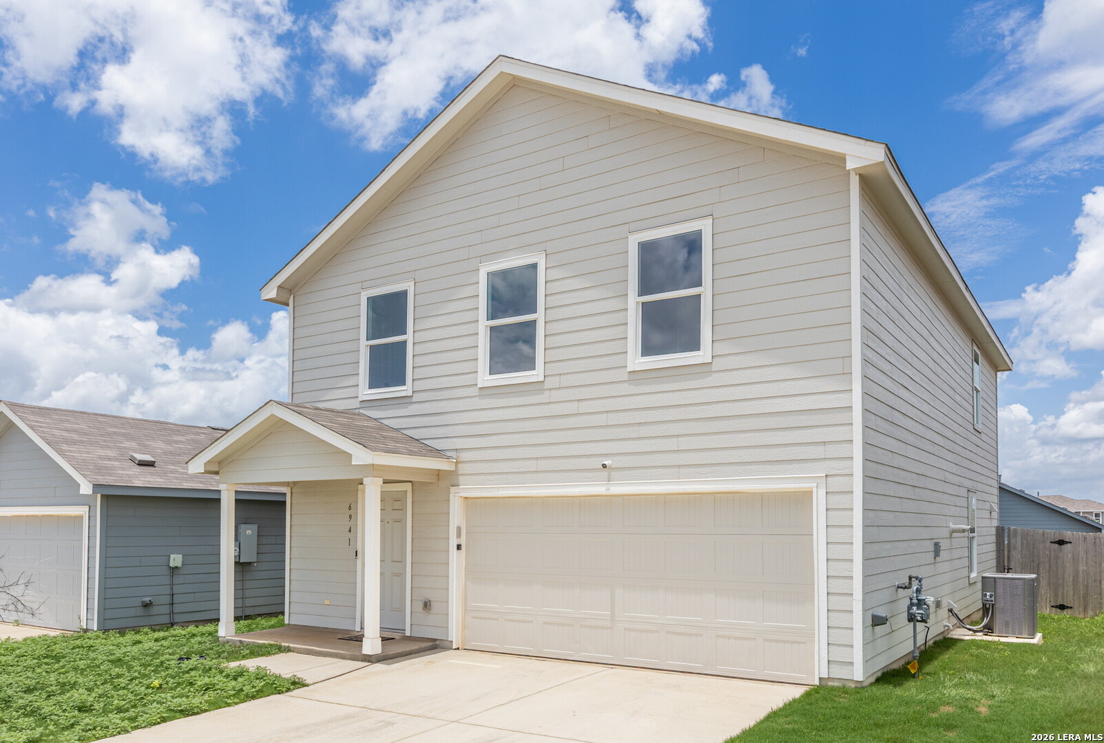 6941 Dorato Ridge Elmendorf, TX 78112 - Photo 2 of 35