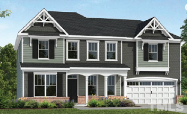 1405 Osprey Ridge Drive Willow Spring, NC 27592 - Photo 1 of 3 Gallery Image 1