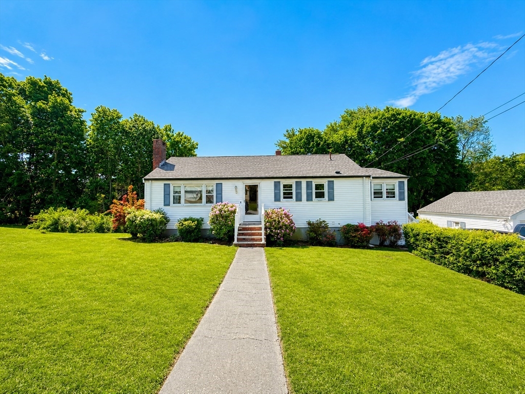 12 Seneca Road Woburn, MA 01801 - Photo 27 of 29