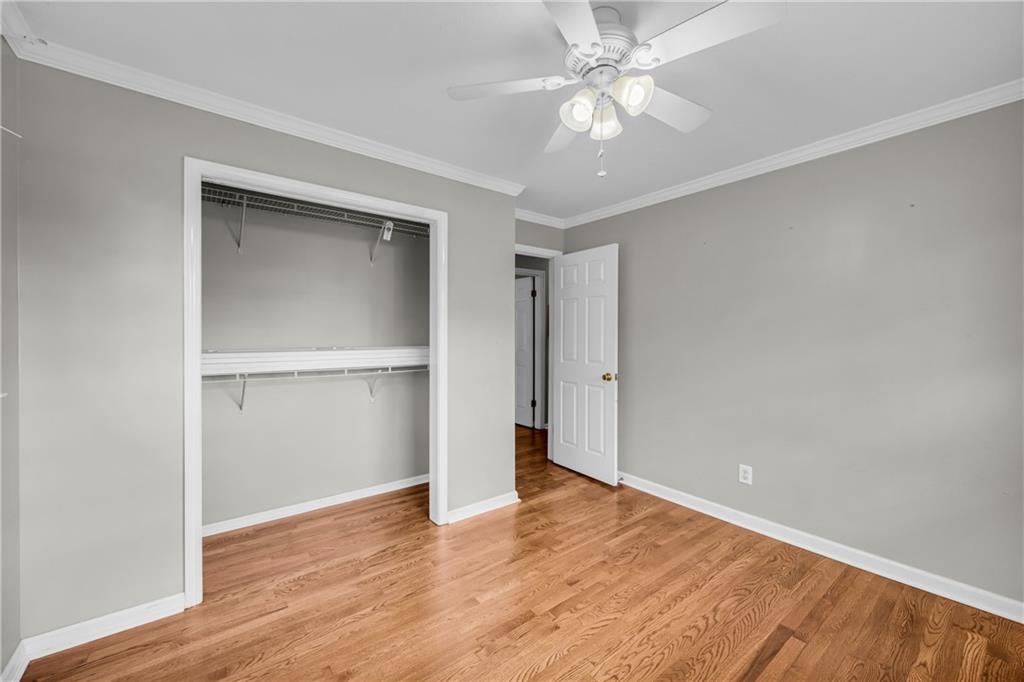 45 Smith Overhead Bridge Road Commerce, GA 30529 - Photo 28 of 62 Gallery Image 28