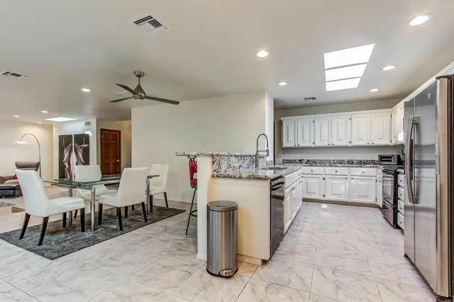 $3,500 | 8082 East VÃa Del Desierto, Scottsdale, AZ 85258