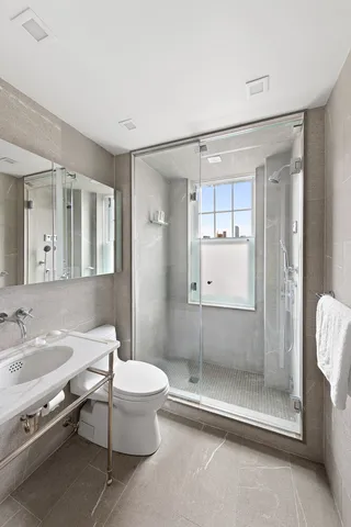 $3,100,000 | 302 West 12th Street, Unit 12A | West Village