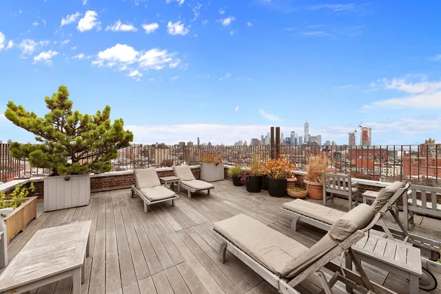 $3,100,000 | 302 West 12th Street, Unit 12A | West Village