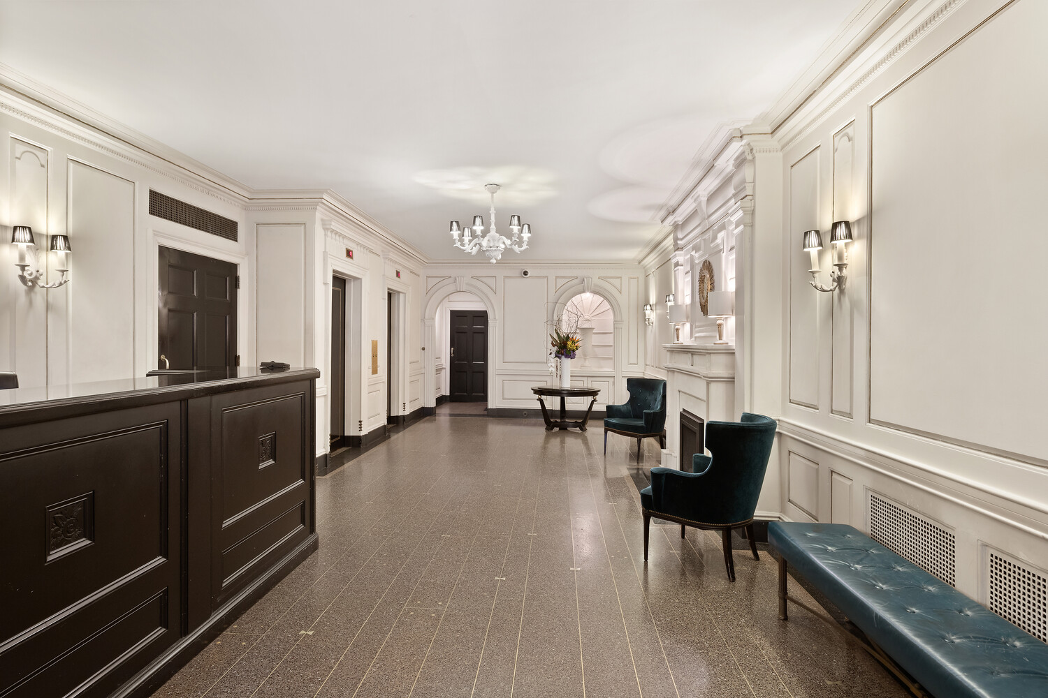 302 West 12th Street, Unit 12A Manhattan, NY 10014 - Photo 13 of 14