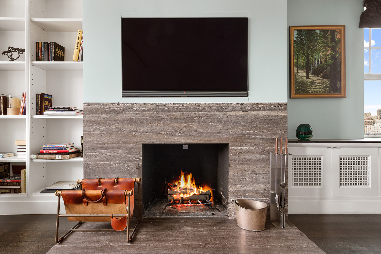 302 West 12th Street, Unit 12A Manhattan, NY 10014 - Photo 2 of 14