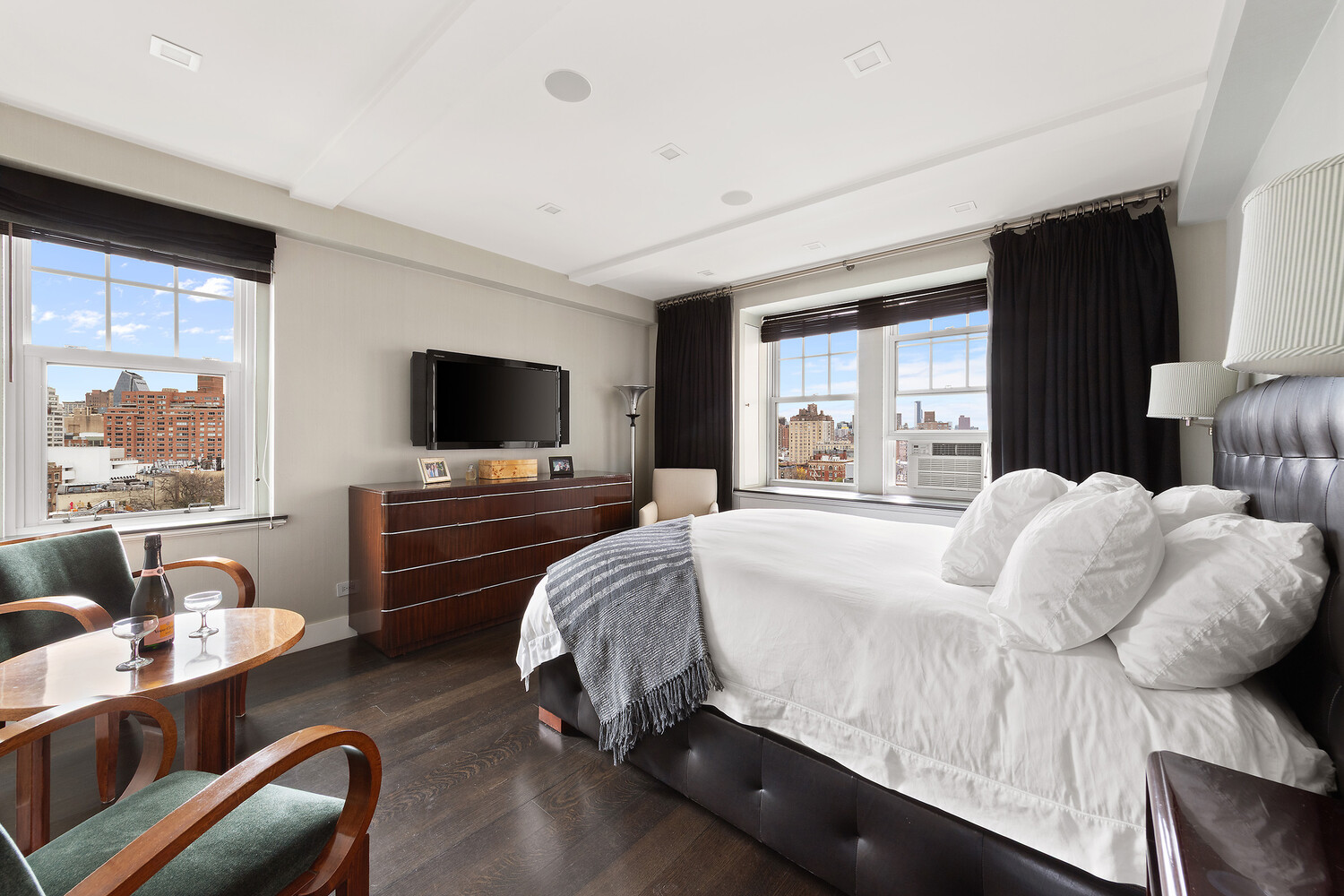 302 West 12th Street, Unit 12A Manhattan, NY 10014 - Photo 8 of 14