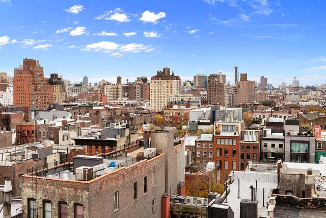 $3,100,000 | 302 West 12th Street, Unit 12A | West Village
