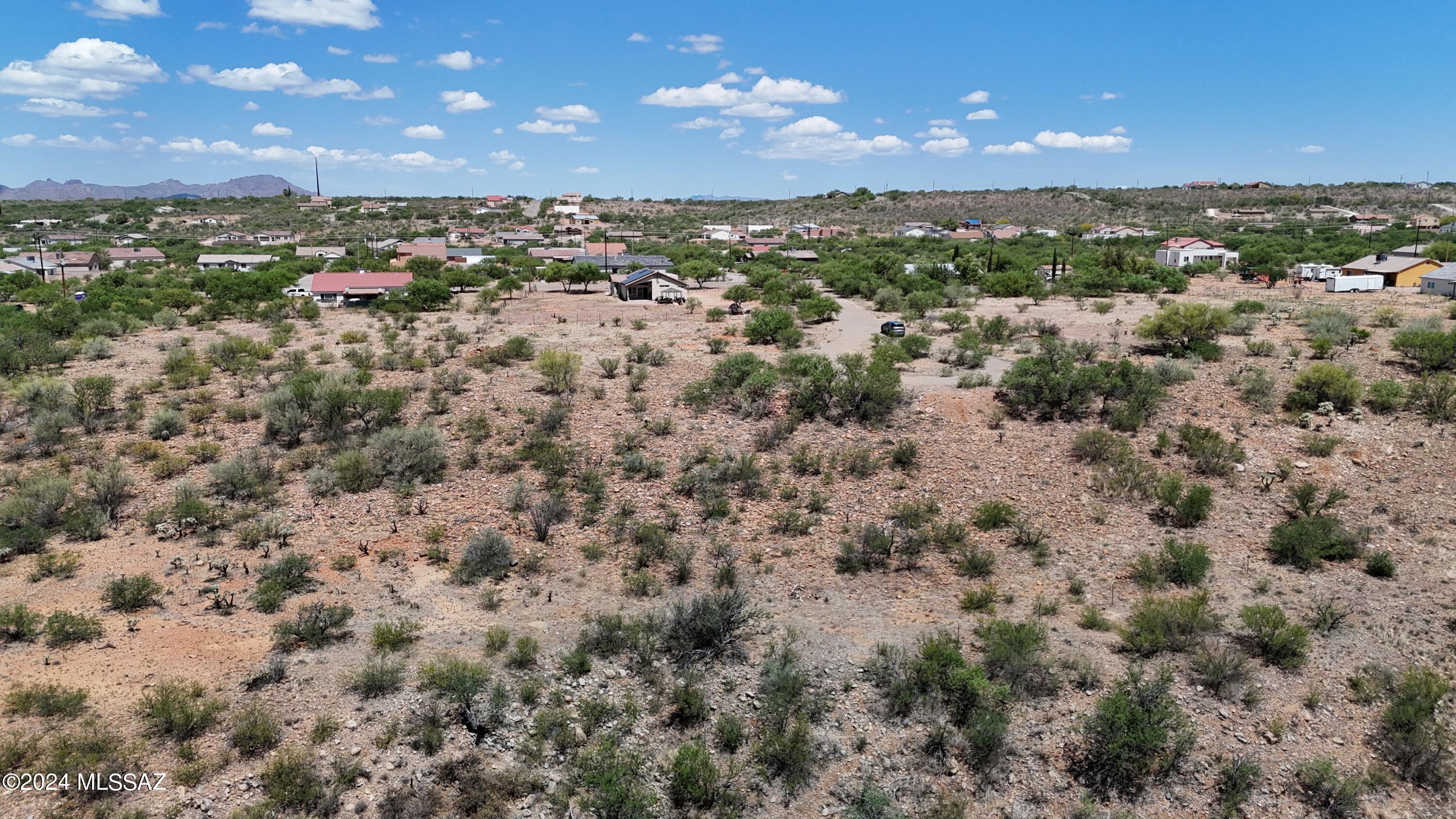 1796 Pillares Court, Unit 35 Rio Rico, AZ 85648 - Photo 2 of 10