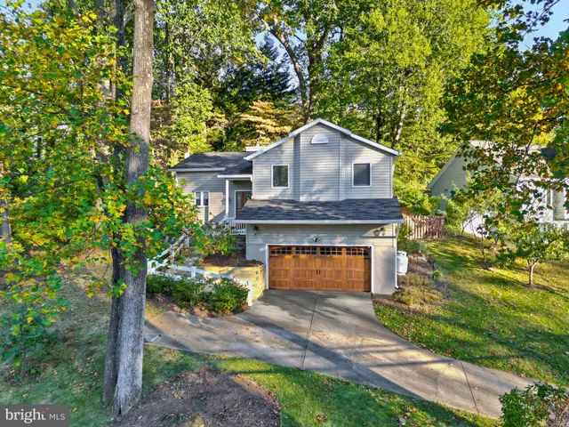 $680,000 | 1138 Ramblewood Drive, Annapolis, MD 21409