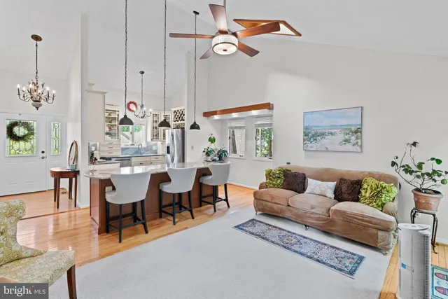 $680,000 | 1138 Ramblewood Drive, Annapolis, MD 21409