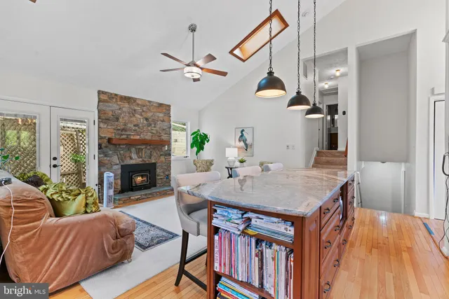 $680,000 | 1138 Ramblewood Drive, Annapolis, MD 21409