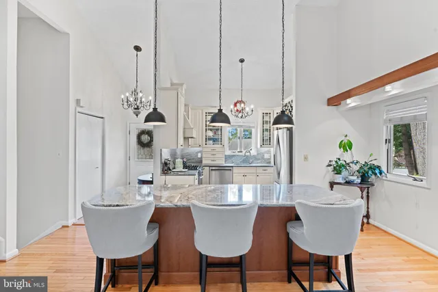 $680,000 | 1138 Ramblewood Drive, Annapolis, MD 21409