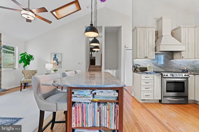 $680,000 | 1138 Ramblewood Drive, Annapolis, MD 21409