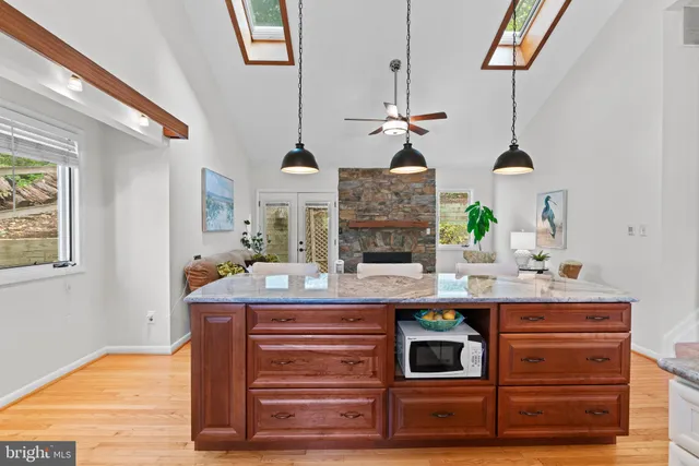 $680,000 | 1138 Ramblewood Drive, Annapolis, MD 21409