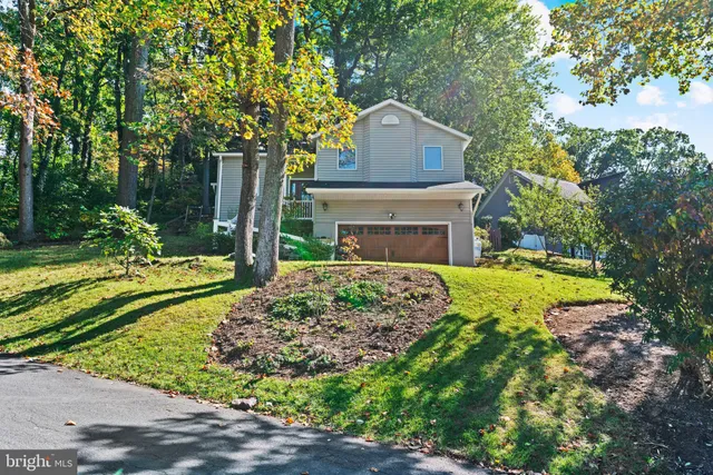 $680,000 | 1138 Ramblewood Drive, Annapolis, MD 21409