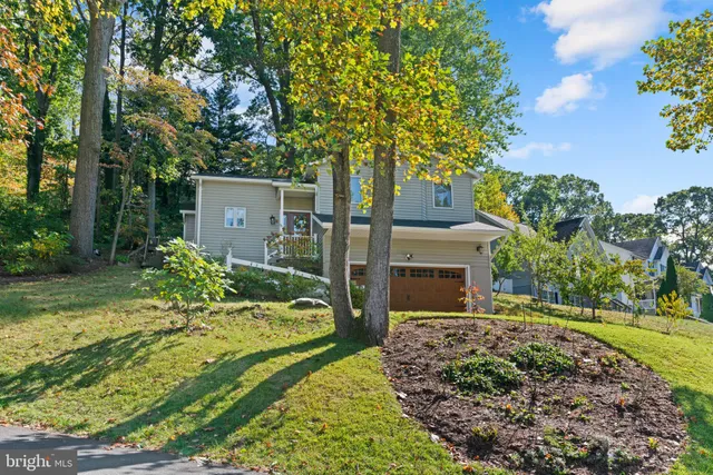 $680,000 | 1138 Ramblewood Drive, Annapolis, MD 21409