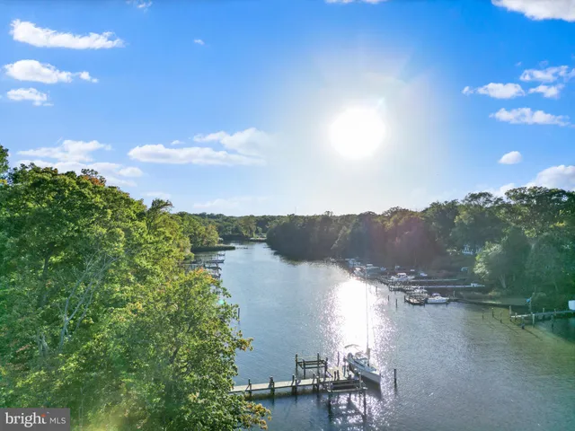 $680,000 | 1138 Ramblewood Drive, Annapolis, MD 21409