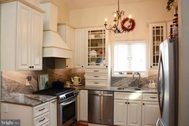 $680,000 | 1138 Ramblewood Drive, Annapolis, MD 21409