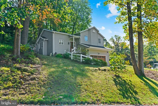 $680,000 | 1138 Ramblewood Drive, Annapolis, MD 21409