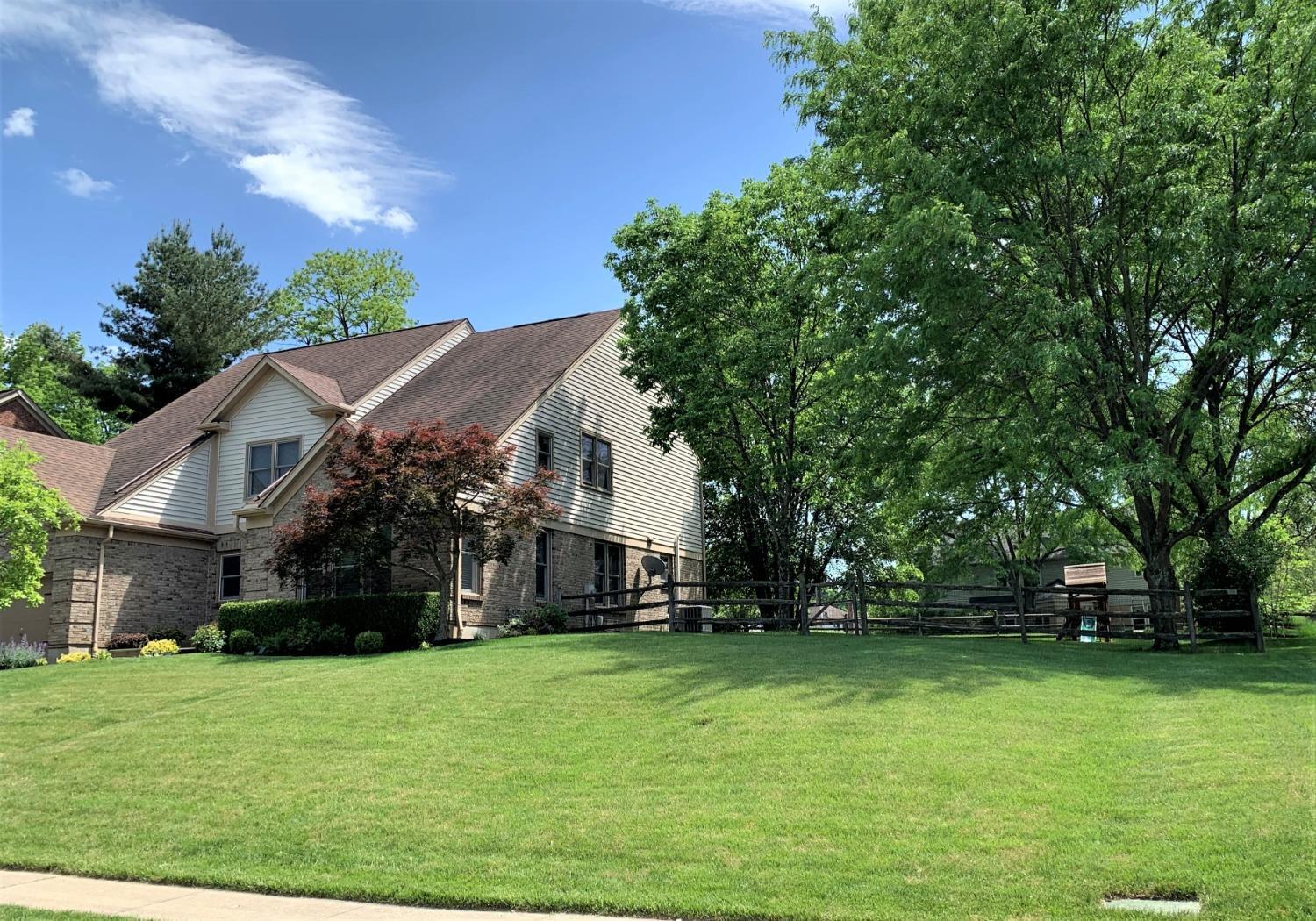 1072 Stream Ridge Lane Cincinnati, OH 45255 - Photo 46 of 48 Gallery Image 46