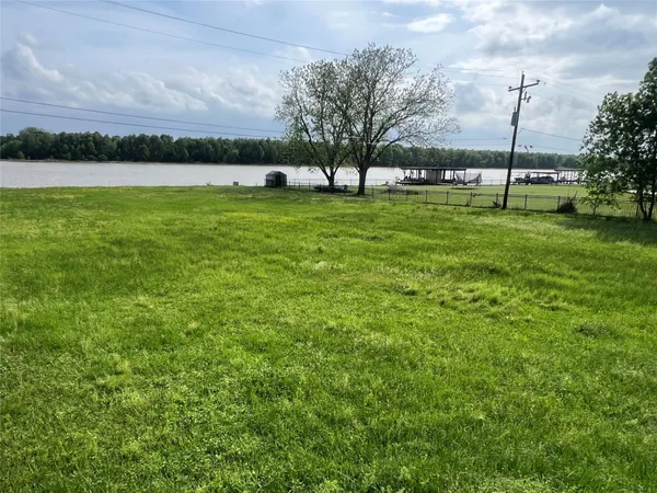 $154,500 | Tbd Lake Front Drive, Trinity, TX 75862