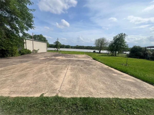 $154,500 | Tbd Lake Front Drive, Trinity, TX 75862