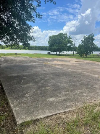 $154,500 | Tbd Lake Front Drive, Trinity, TX 75862