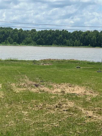 $154,500 | Tbd Lake Front Drive, Trinity, TX 75862