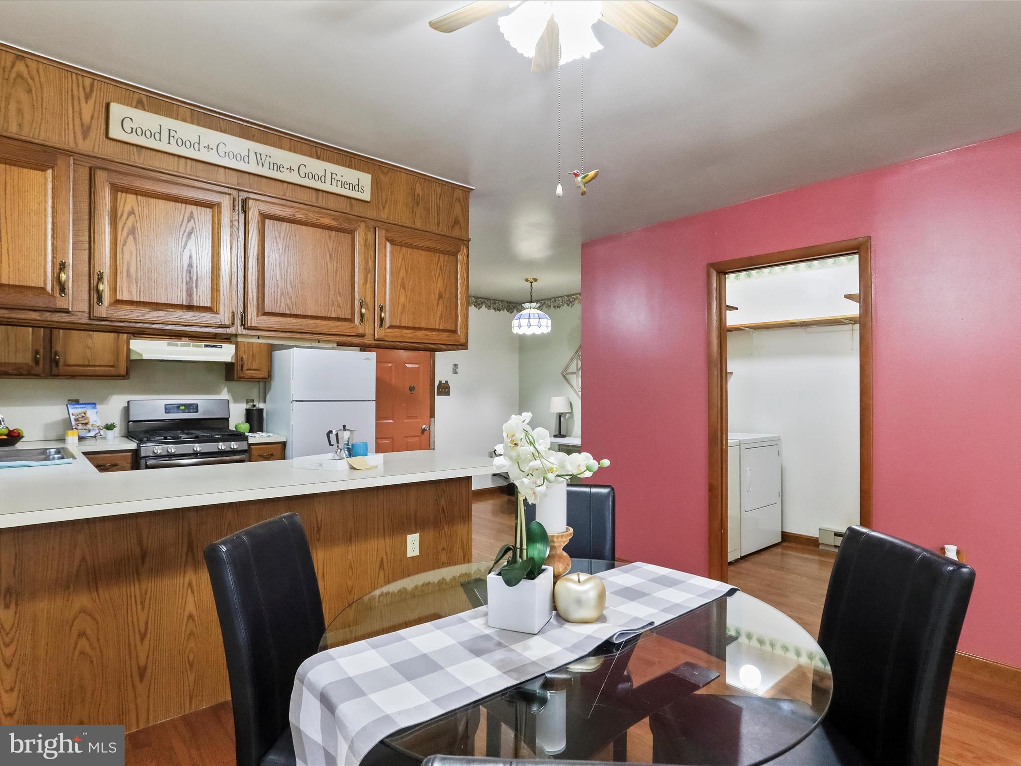 441 Warfieldsburg Road Westminster, MD 21157 - Photo 11 of 42 Dining area