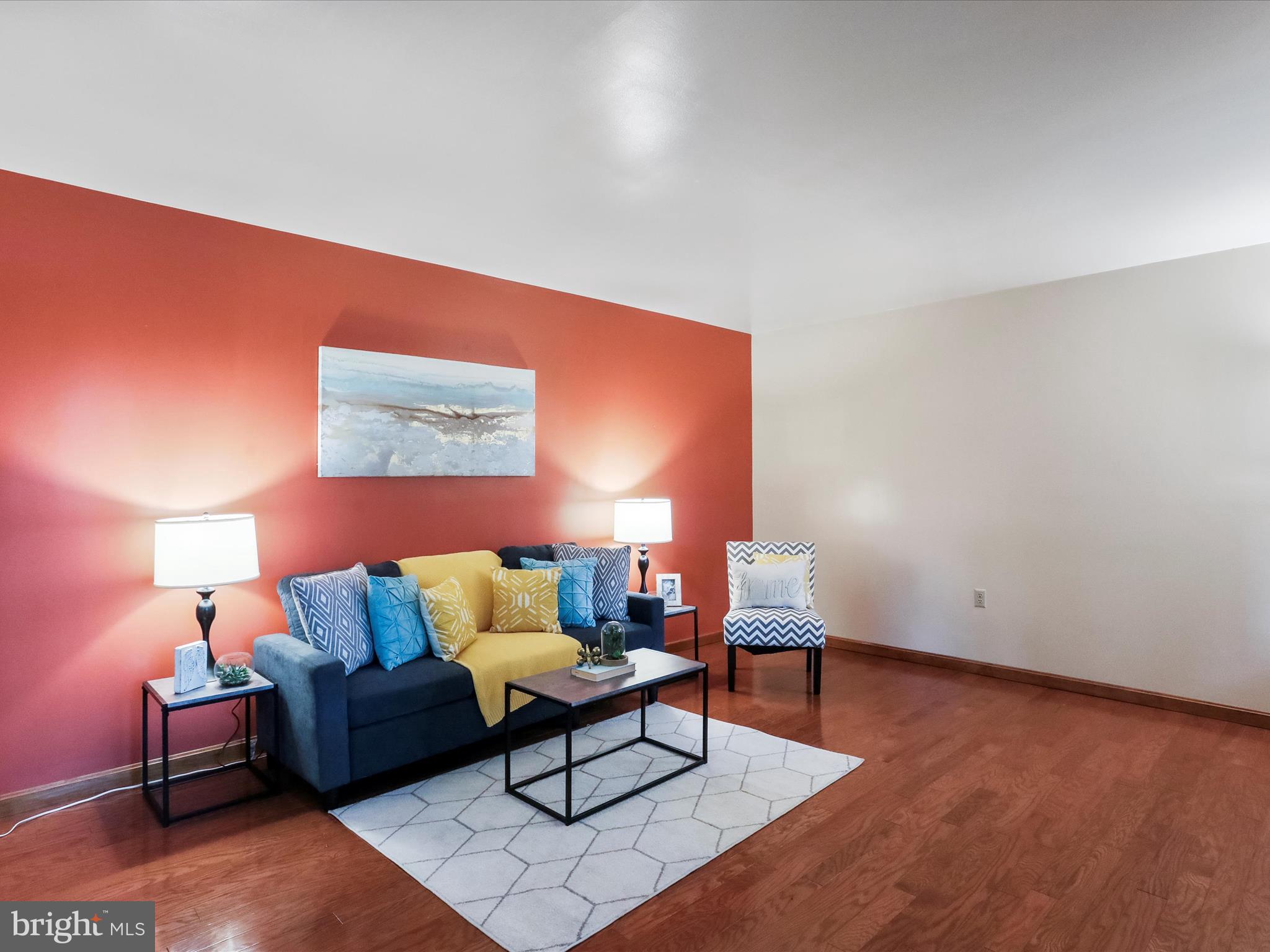 441 Warfieldsburg Road Westminster, MD 21157 - Photo 16 of 42 Living room