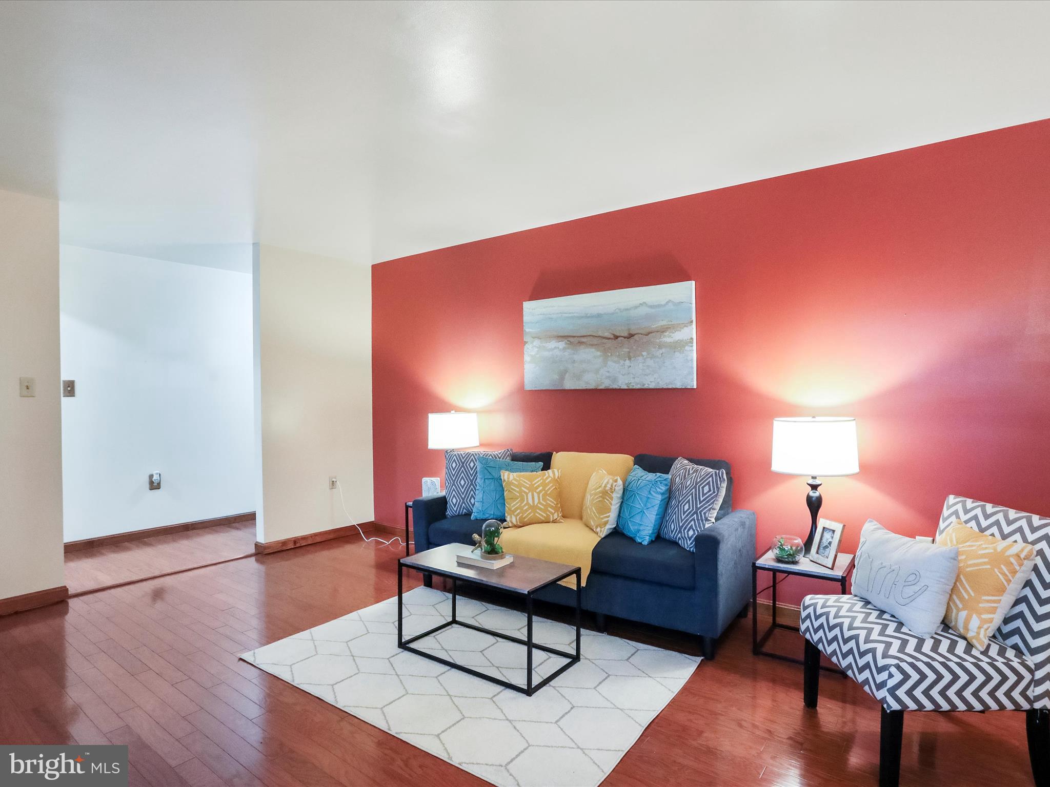 441 Warfieldsburg Road Westminster, MD 21157 - Photo 18 of 42 Living room