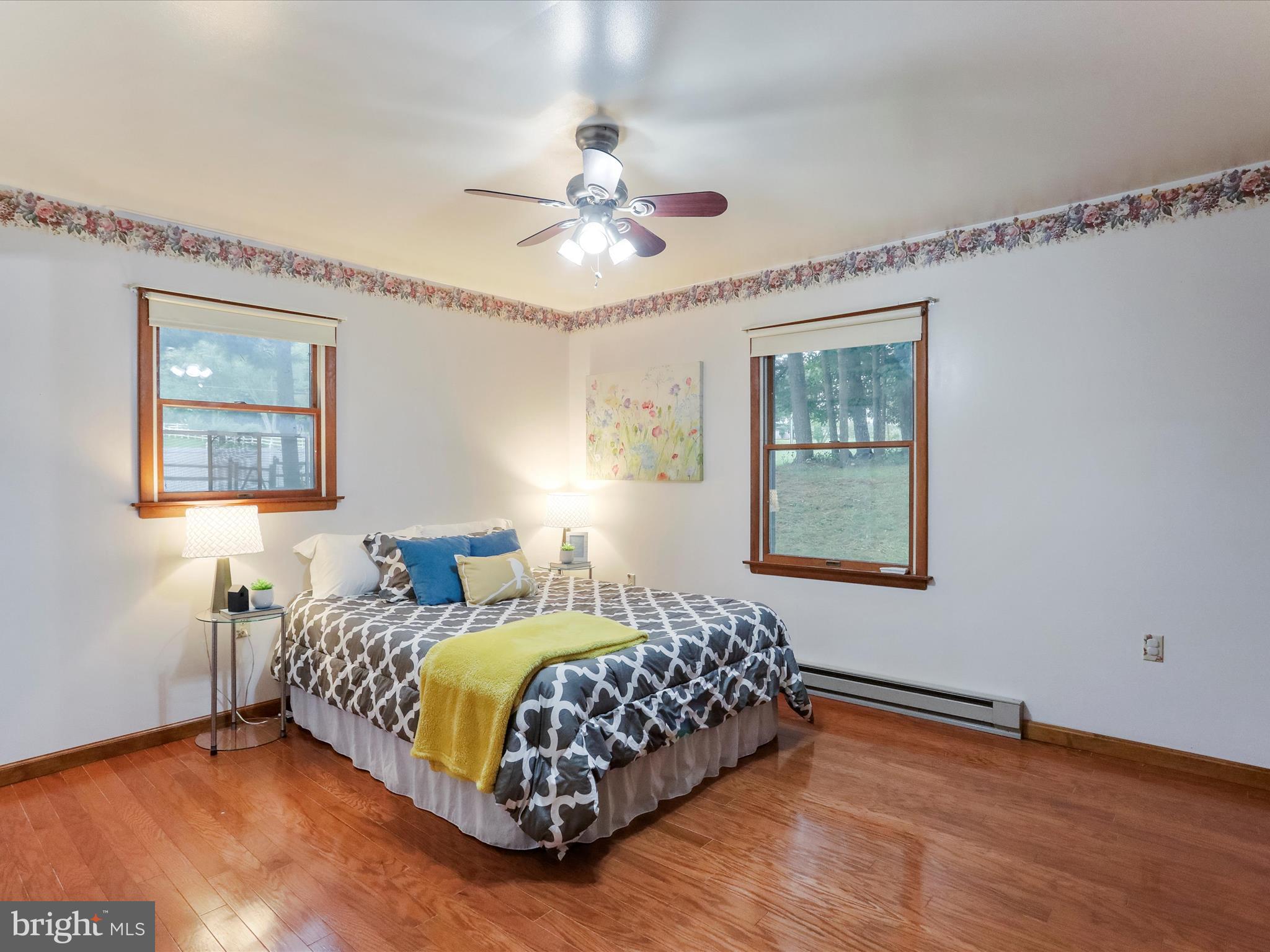 441 Warfieldsburg Road Westminster, MD 21157 - Photo 20 of 42 Primary bedroom