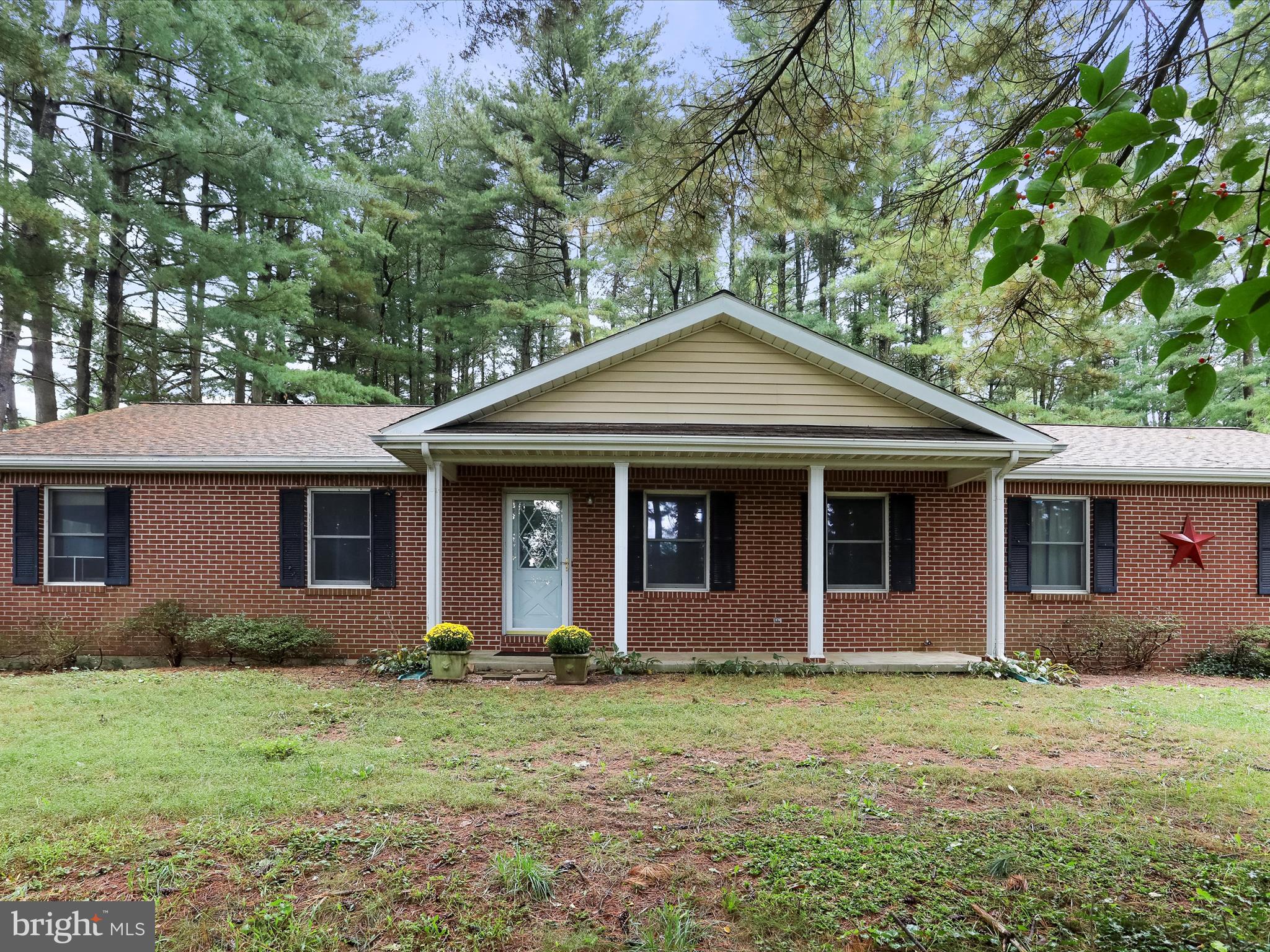 441 Warfieldsburg Road Westminster, MD 21157 - Photo 2 of 42 Front view