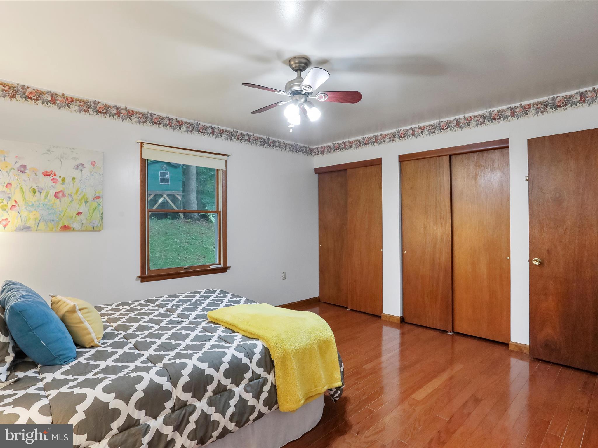 441 Warfieldsburg Road Westminster, MD 21157 - Photo 21 of 42 Primary bedroom